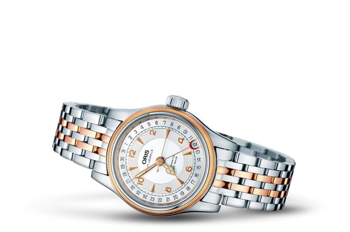 Image of  Big Crown Original Pointer Date